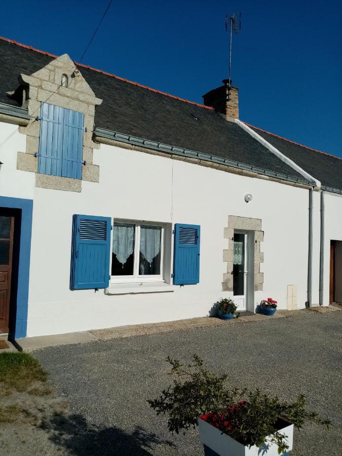 Entre Mer Et Campagne Damgan Exterior photo