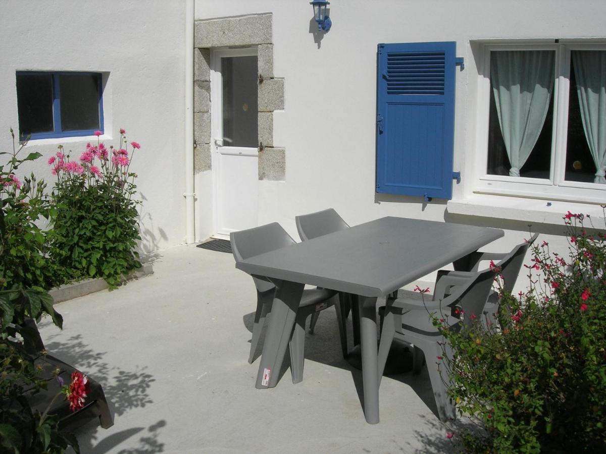 Entre Mer Et Campagne Damgan Exterior photo